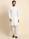 Rw Pure Cotton Kurta Pyjama Exporters In India